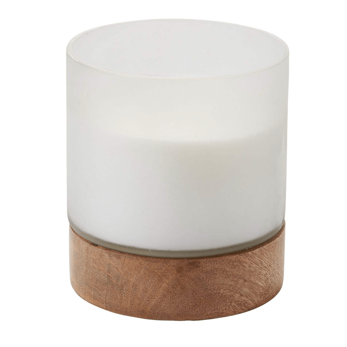 Daydream Scented Pillar Candle