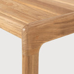 Jack Indoor / Outdoor Teak Side Table