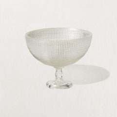 Beatrice Compote Decorative Bowl