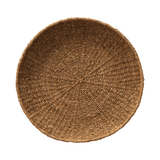 Hand - Woven Seagrass Display Tray