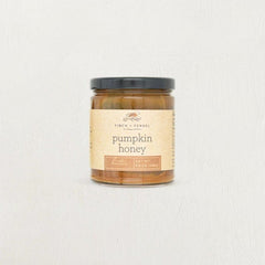 Pumpkin Honey Butter