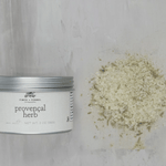 Provençal Herb Sea Salt