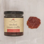 Smoked Tomato Truffle Jam