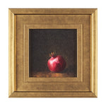 Framed Fruit Wall Art, Pomegranate