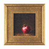 Framed Fruit Wall Art, Pomegranate