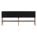 Gale Console Table with Drawers