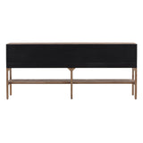 Gale Console Table with Drawers