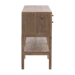 Gale Console Table with Drawers