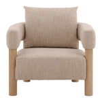 Greyson Natural Accent Chair