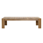 Halsey Outdoor Coffee Table