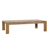 Halsey Outdoor Coffee Table