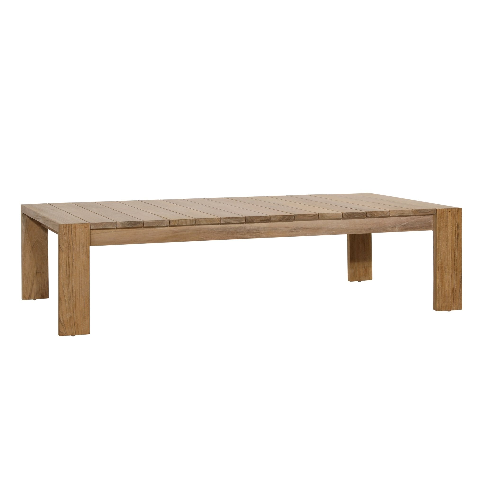 Halsey Outdoor Coffee Table