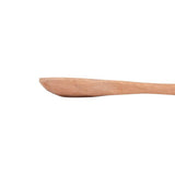 Hand Carved Mango Wood Cooking Spoon