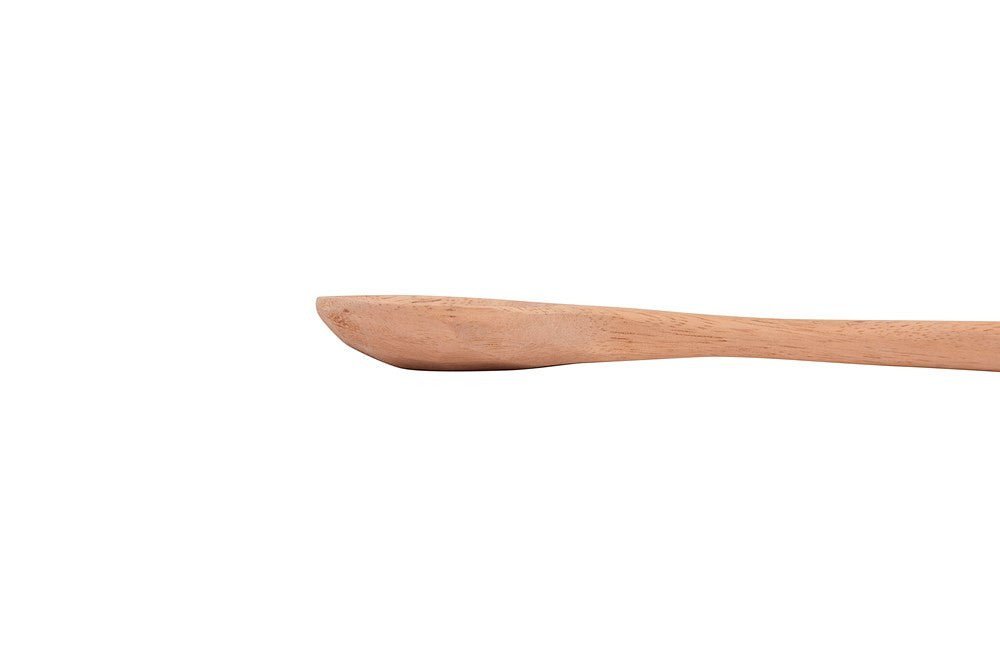 Hand Carved Mango Wood Cooking Spoon