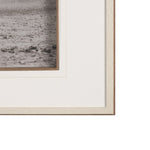 Horseplay Framed Wall Photograph