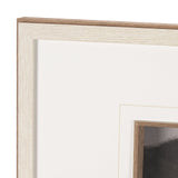 Horseplay Framed Wall Photograph