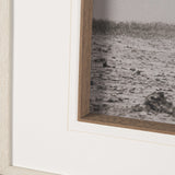 Horseplay Framed Wall Photograph