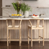 Krynn Counter Stool