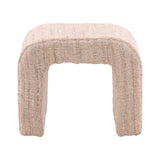 Lavelle Beige Stool