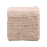 Lavelle Beige Stool