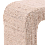 Lavelle Beige Stool