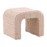 Lavelle Beige Stool