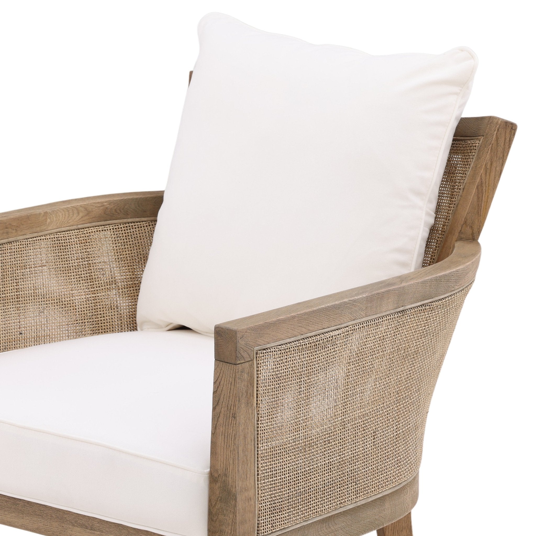 Lillith Accent Chair