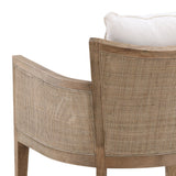 Lillith Accent Chair