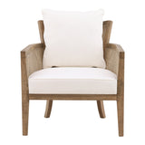 Lillith Accent Chair