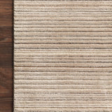 Loloi Bellamy Oatmeal Rug