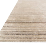 Loloi Bellamy Oatmeal Rug