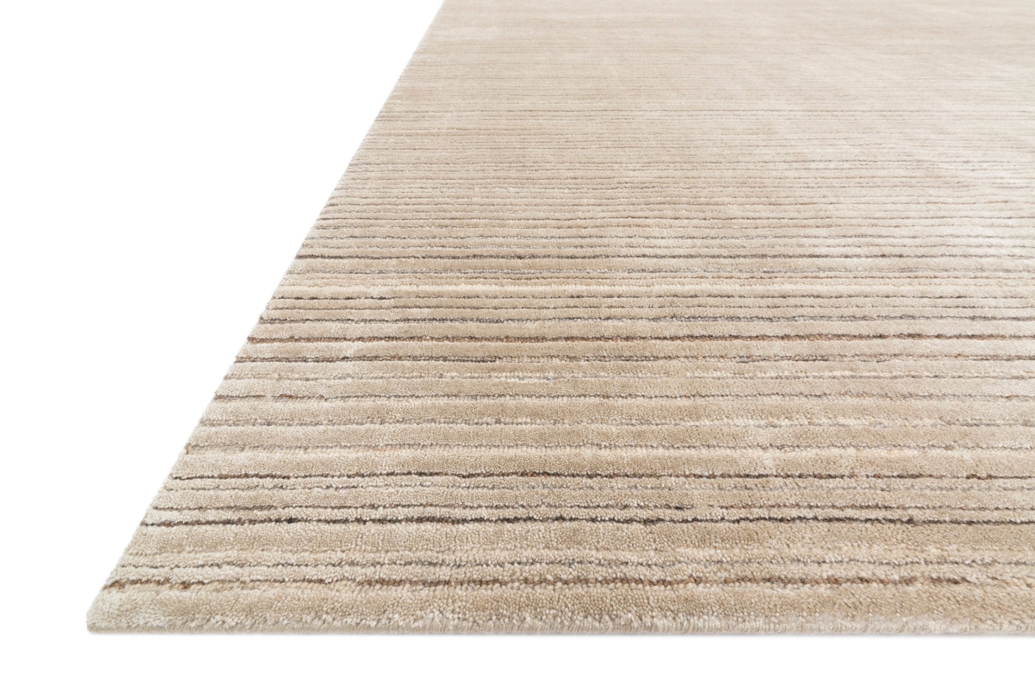 Loloi Bellamy Oatmeal Rug