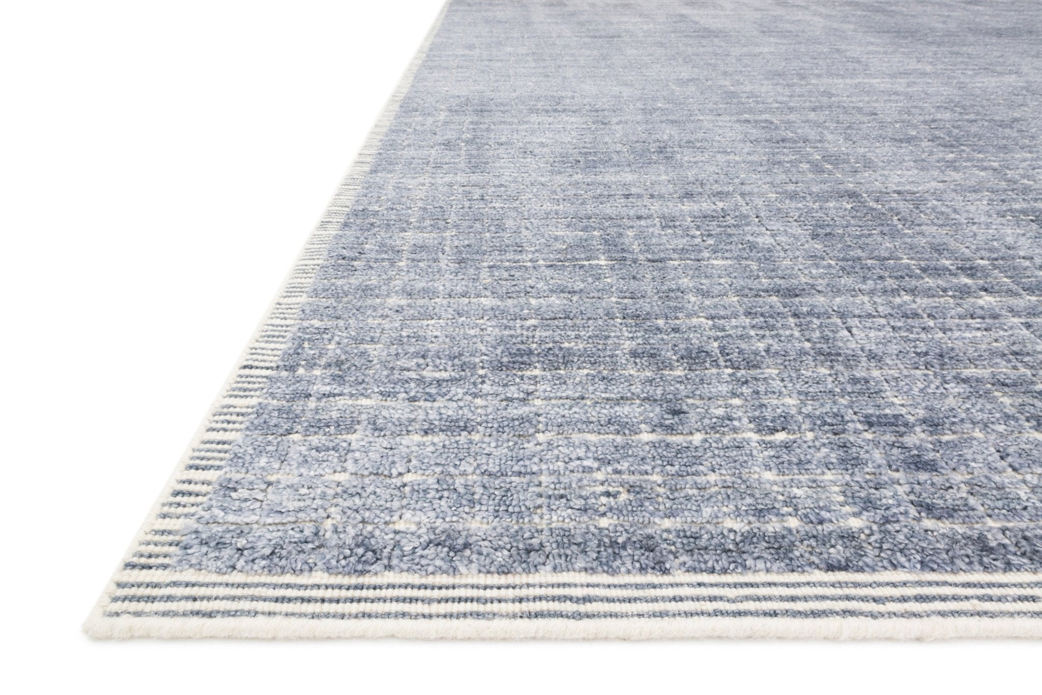 Loloi Beverly Denim Rug