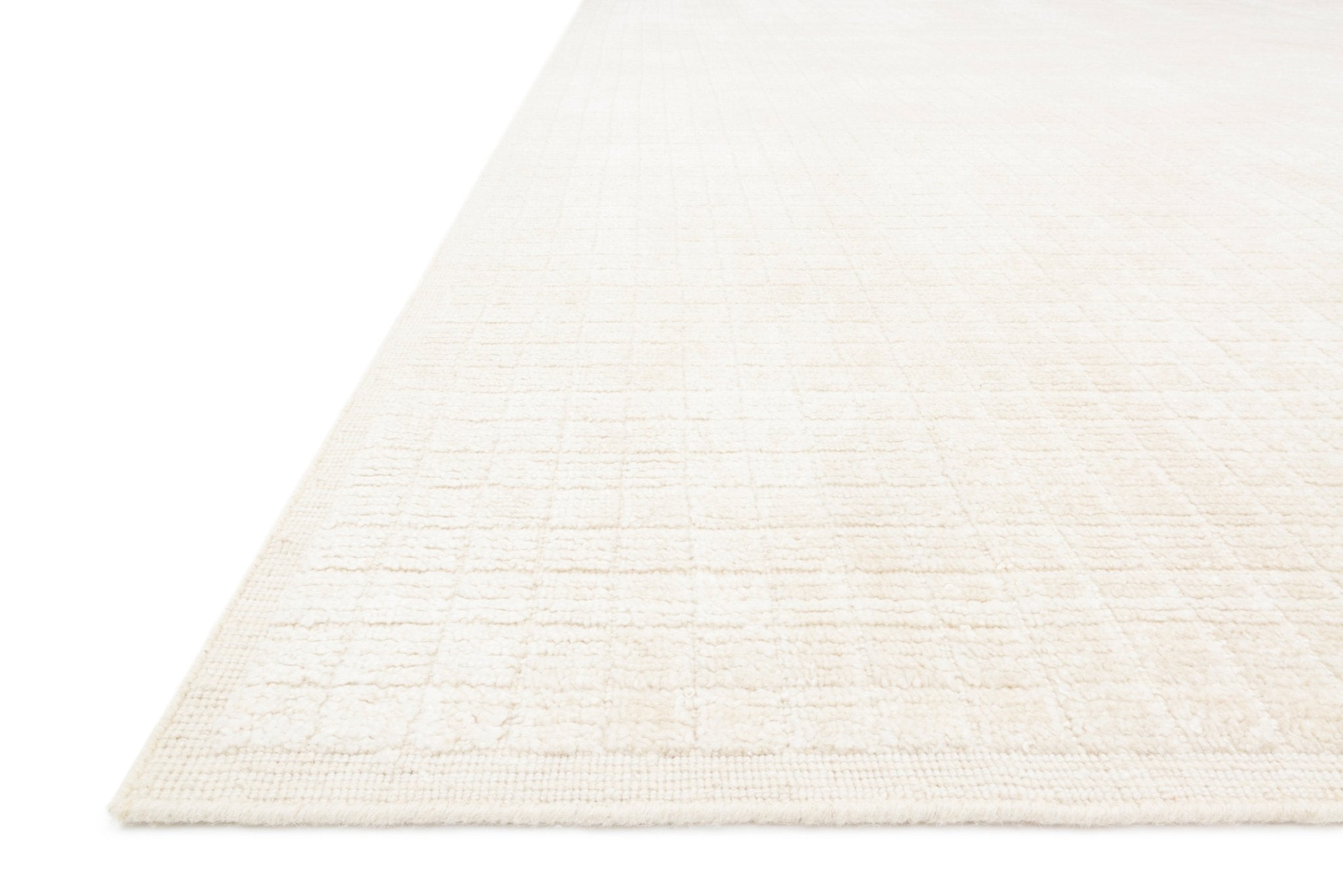 Loloi Beverly Ivory Rug