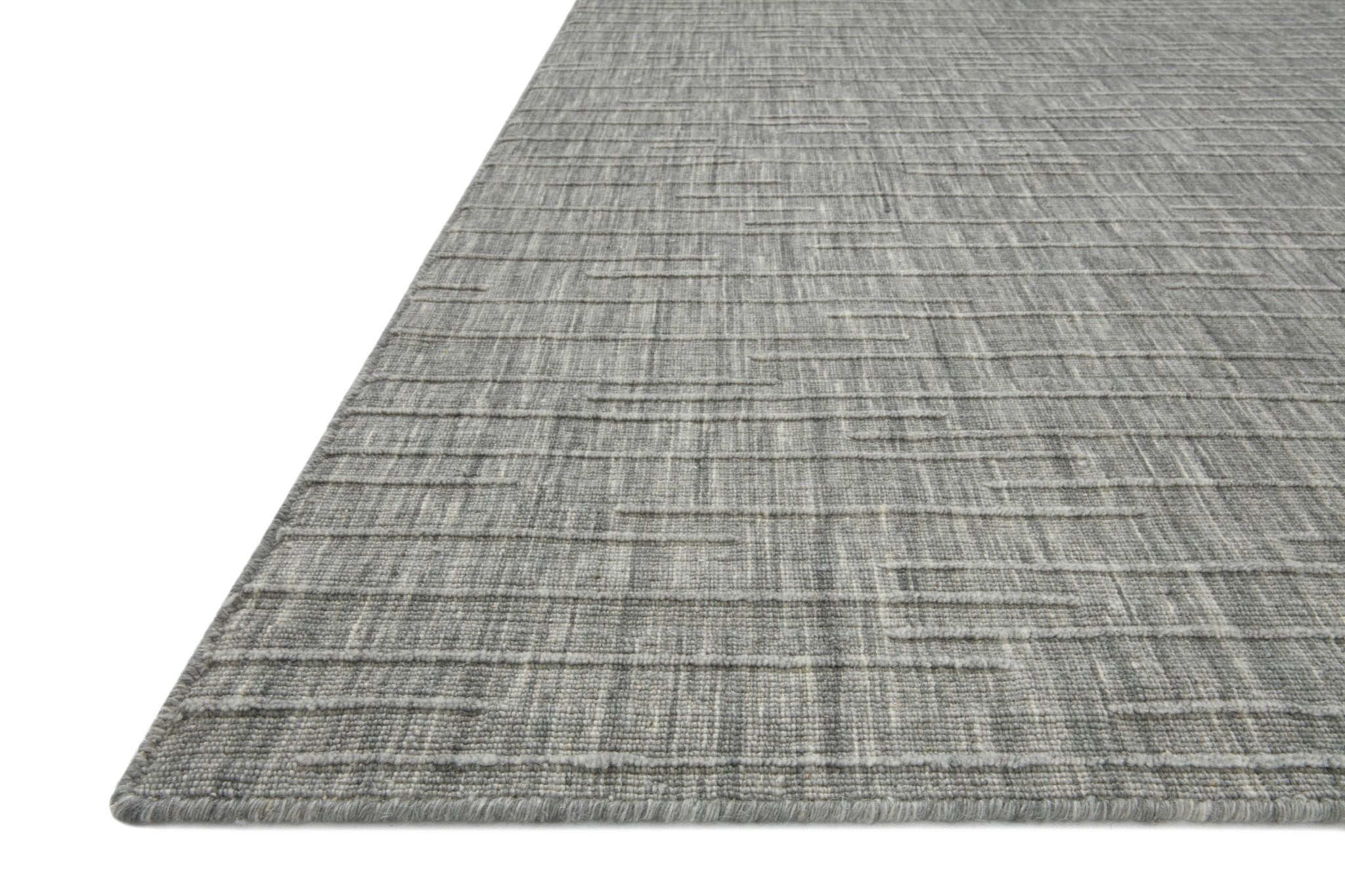 Loloi Brooks Grey Rug