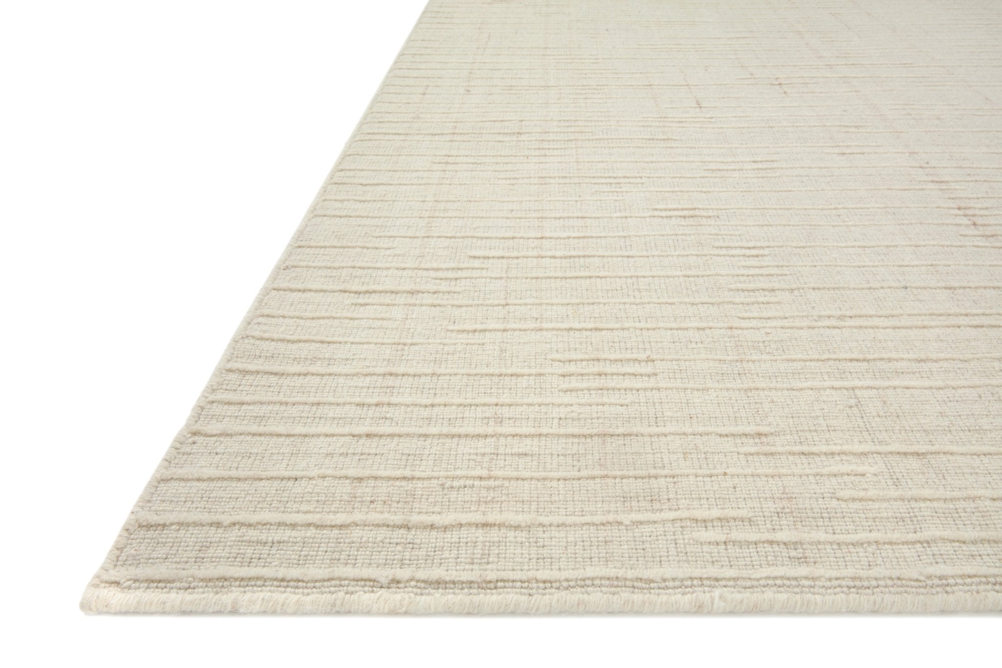 Loloi Brooks Ivory Rug