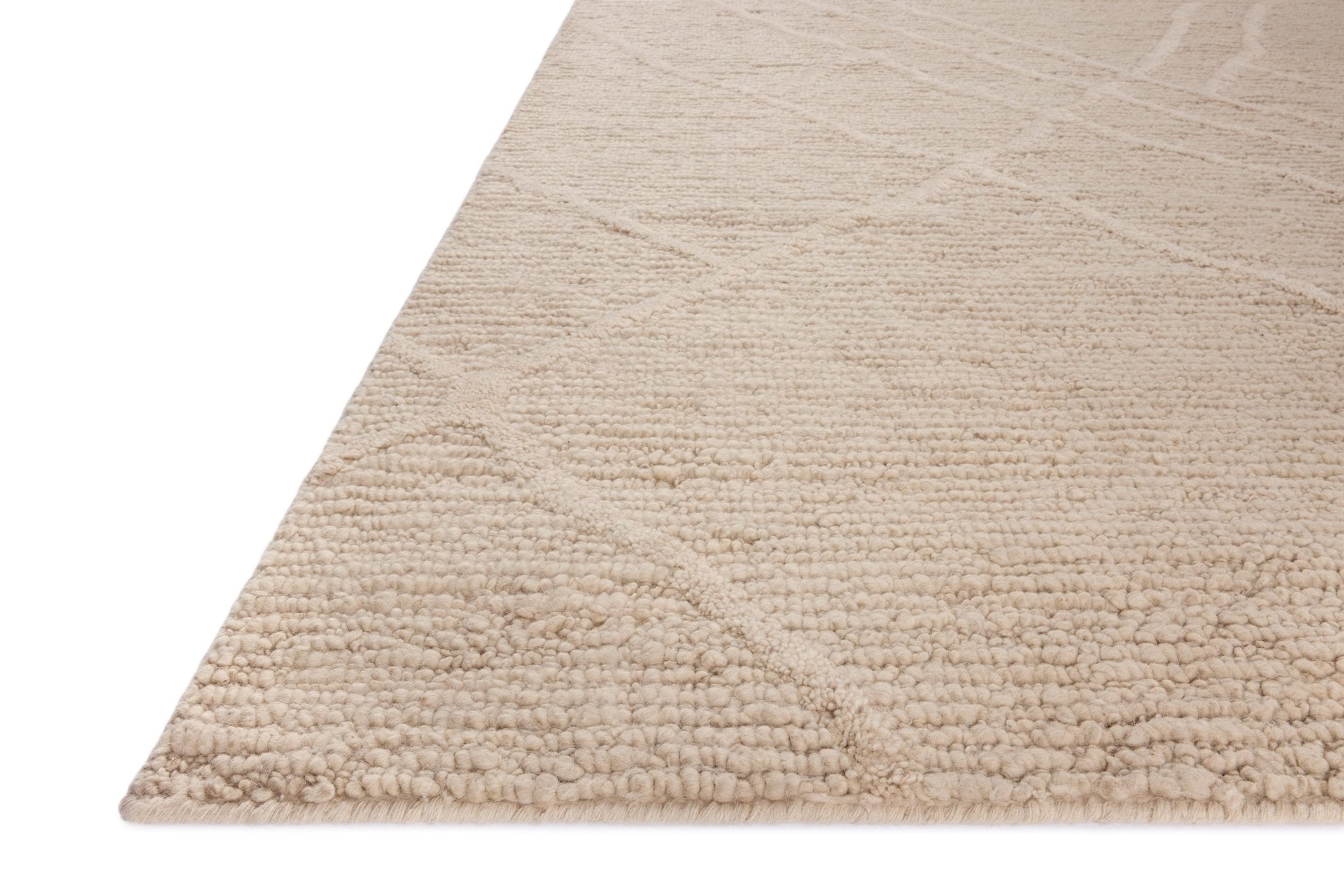 Loloi Cline Ivory Rug