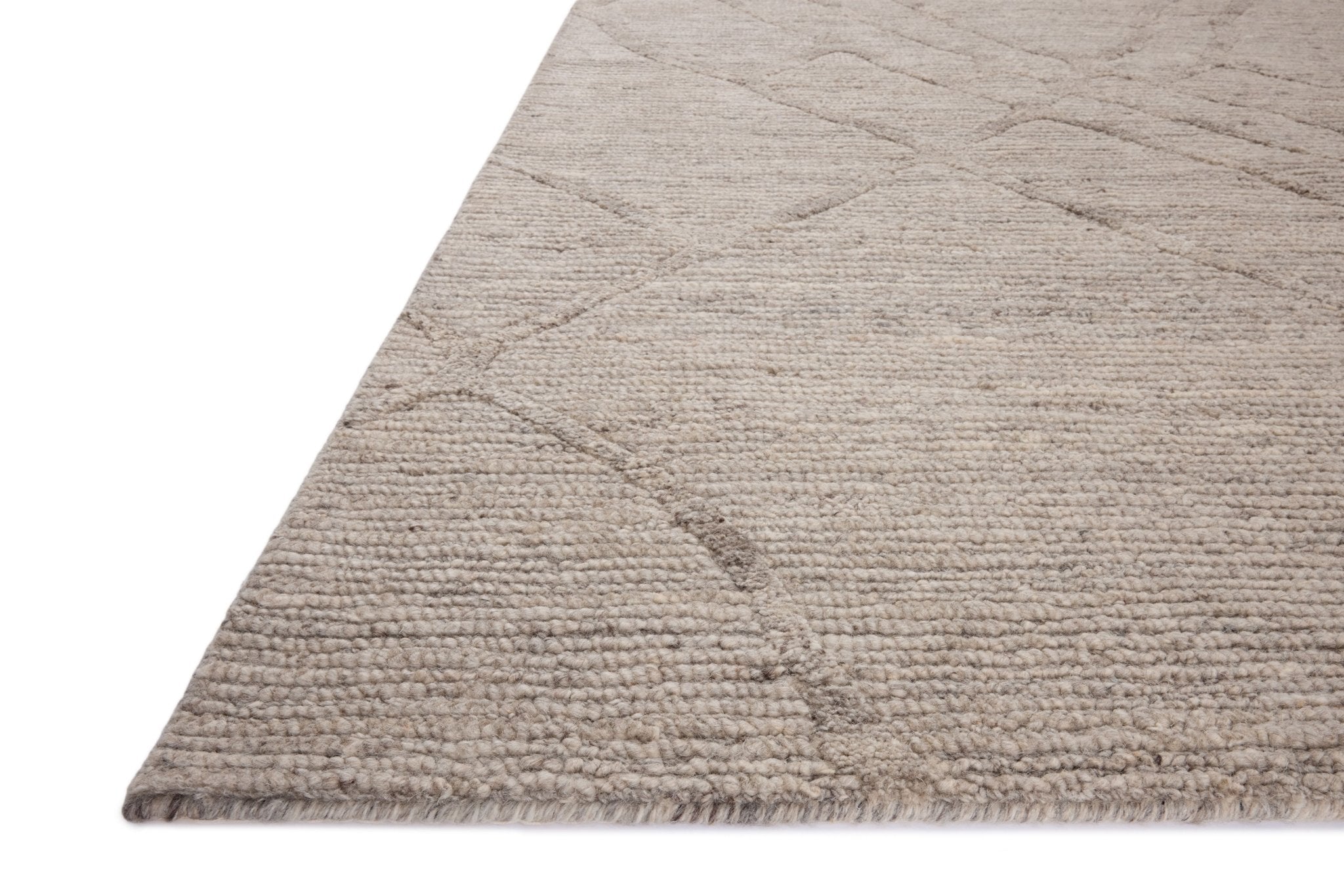 Loloi Cline Stone Rug