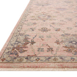 Loloi Giada Blush / Multi Rug