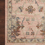 Loloi Giada Blush / Multi Rug