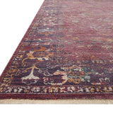 Loloi Giada Grape / Multi Rug