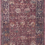 Loloi Giada Grape / Multi Rug