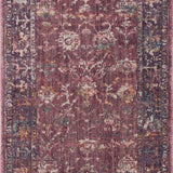 Loloi Giada Grape / Multi Rug