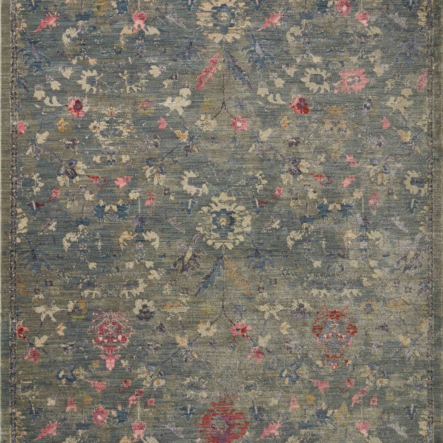 Loloi Giada Lagoon / Multi Rug