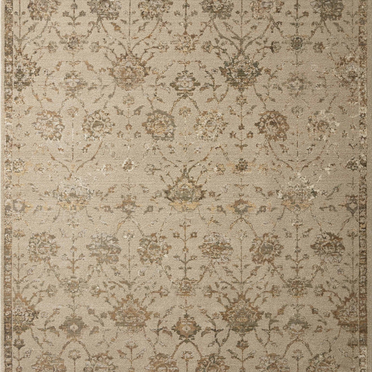 Loloi Giada Silver Sage Rug