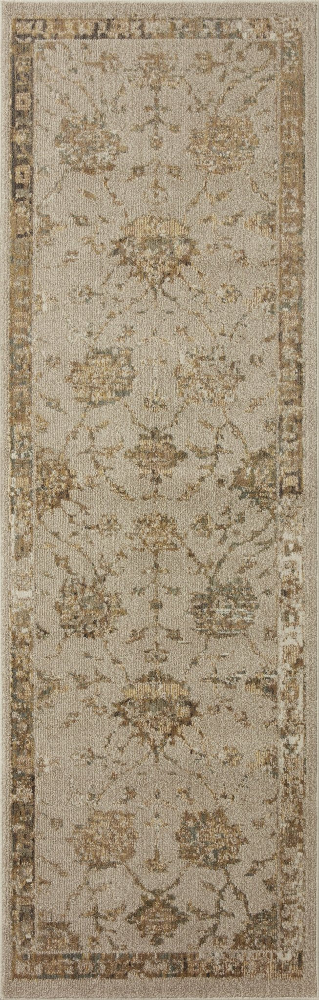 Loloi Giada Silver Sage Rug