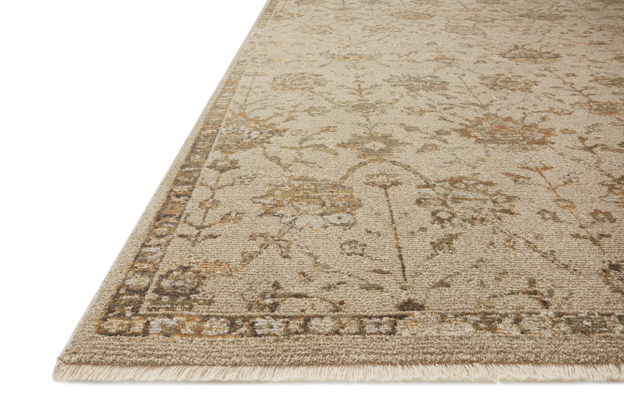 Loloi Giada Silver Sage Rug