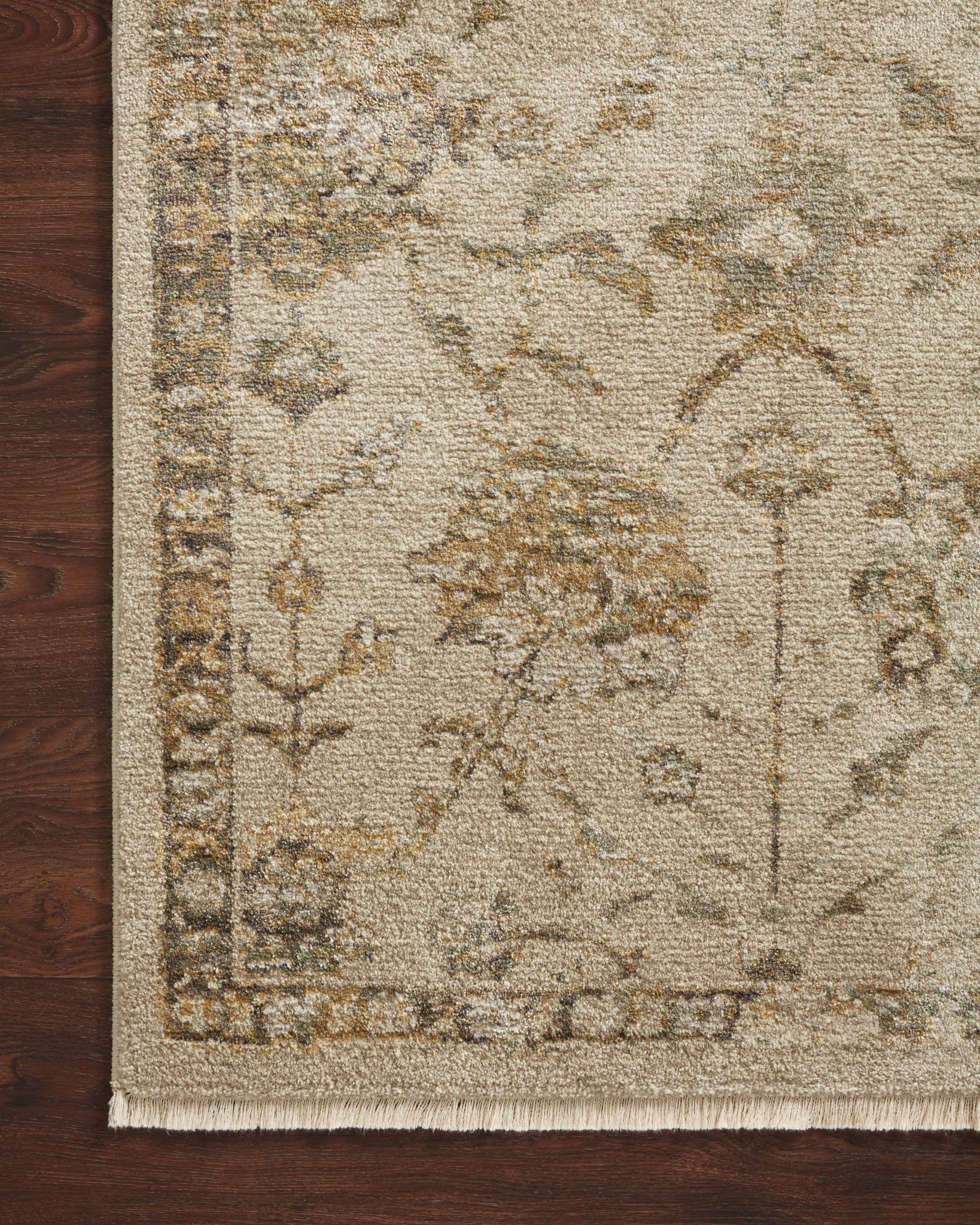 Loloi Giada Silver Sage Rug