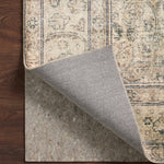 Loloi Grip 1/4" Grey Rug Pad