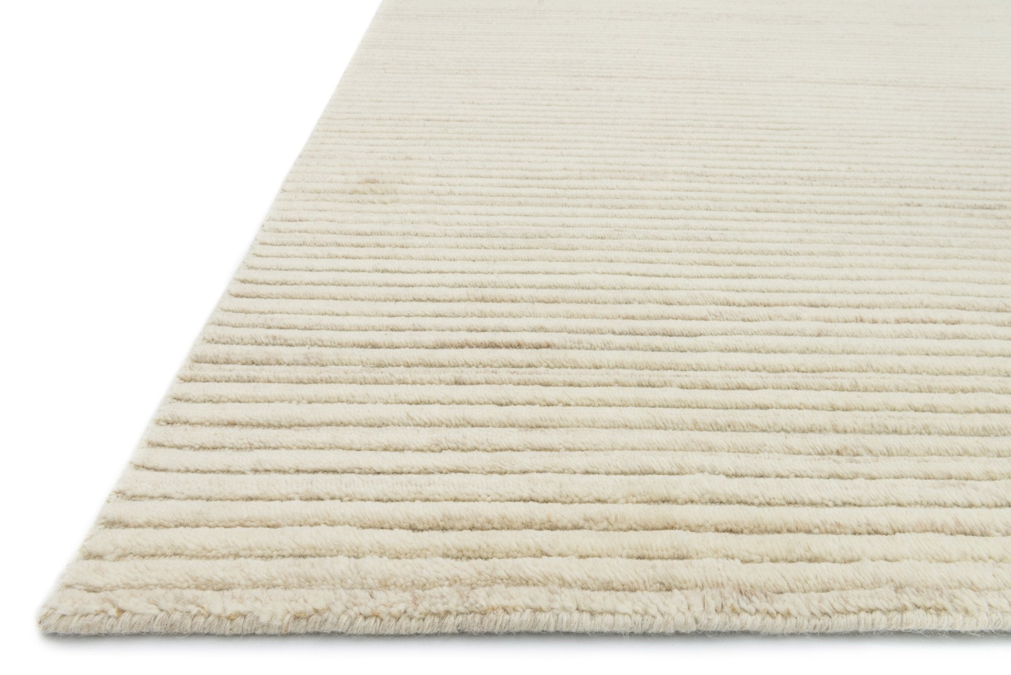 Loloi Hadley Ivory Rug